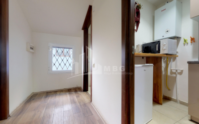 For Rent For office Commercial, in Chugureti District