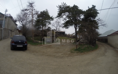 For Sale Residential Land, in Bagebi