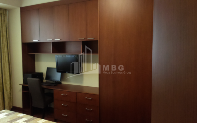 For Sale Flat, in Vake