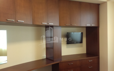 For Sale Flat, in Vake