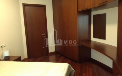 For Sale Flat, in Vake