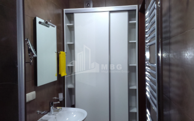 For Sale Flat, in Vake