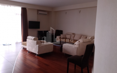 For Sale Flat, in Vake