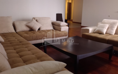 For Sale Flat, in Vake