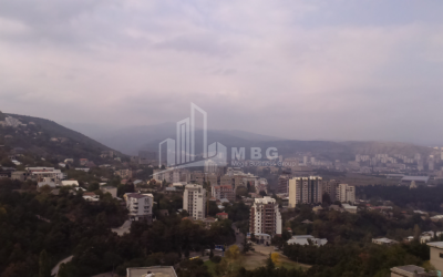 For Sale Flat, in Vake