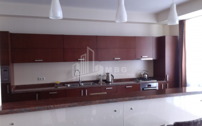 For Sale Flat, in Vake