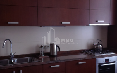 For Sale Flat, in Vake