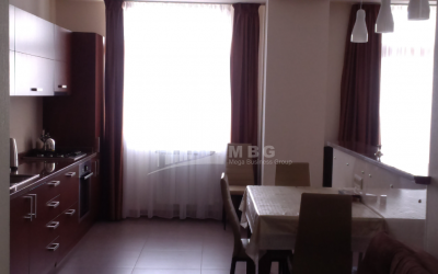 For Sale Flat, in Vake