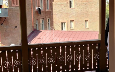 For Sale Flat, in Mtatsminda District