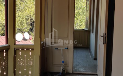 For Sale Flat, in Mtatsminda District