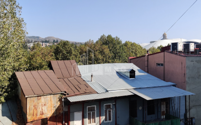 For Sale Flat, in Mtatsminda District