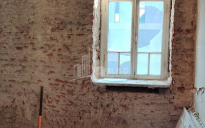 For Sale Flat, in Mtatsminda District