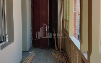 For Sale Flat, in Mtatsminda District