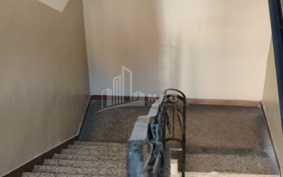 For Sale Flat, in Mtatsminda District