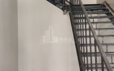 For Sale Flat, in Mtatsminda District