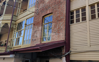 For Sale Flat, in Mtatsminda District