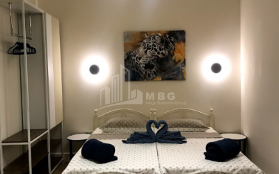 Продается Квартира, в Сололаки