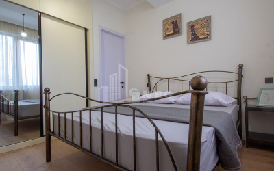 For Sale Flat, in Saburtalo