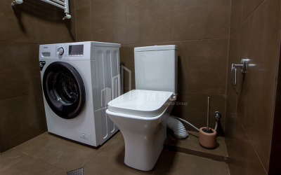 For Sale Flat, in Saburtalo