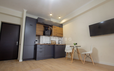 For Sale Flat, in Saburtalo