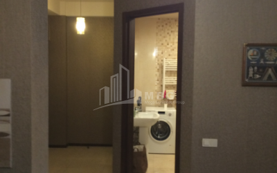 В аренду Квартира, в Сабуртало