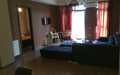 В аренду Квартира, в Сабуртало