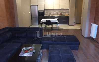 В аренду Квартира, в Сабуртало