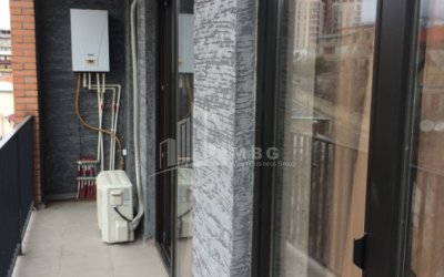 В аренду Квартира, в Сабуртало