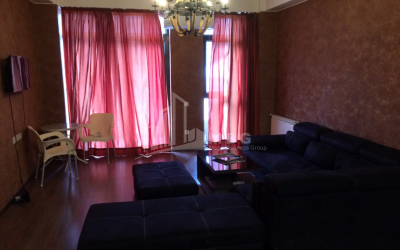 В аренду Квартира, в Сабуртало