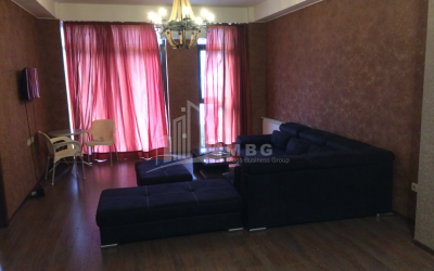 В аренду Квартира, в Сабуртало