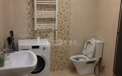 В аренду Квартира, в Сабуртало