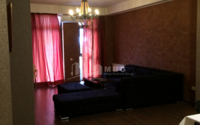 В аренду Квартира, в Сабуртало