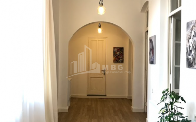 Продается Квартира, в Сололаки