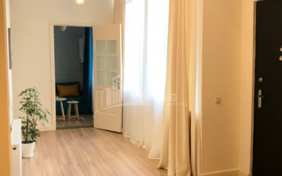 Продается Квартира, в Сололаки