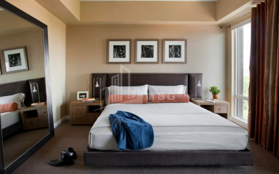 For Sale Flat, in Saburtalo