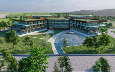 For Sale Lake - Fishing farm Land, in Gombori