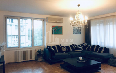 For Sale Flat, in Mtatsminda