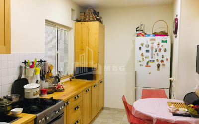 For Sale Flat, in Mtatsminda