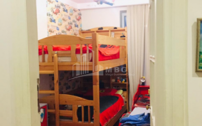 For Sale Flat, in Mtatsminda