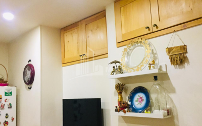 For Sale Flat, in Mtatsminda