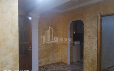 Продается Квартира Дигоми Массив III квартал Дигомский массив Дидубе Район Тбилиси