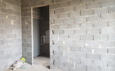 For Sale Flat, in Digomi Massive