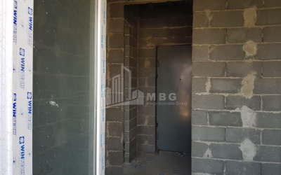 For Sale Flat, in Digomi Massive