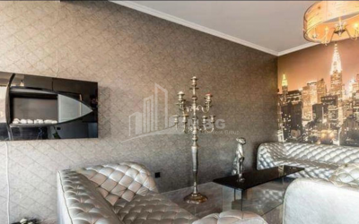 For Sale Flat, in Vake