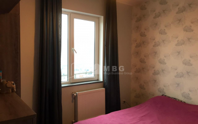 For Sale Flat, in Nutsubidze micro-districts (I-V)