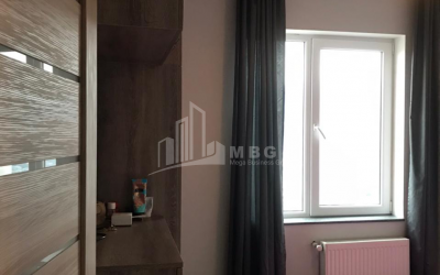 For Sale Flat, in Nutsubidze micro-districts (I-V)