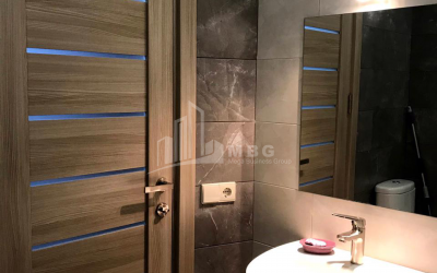 For Sale Flat, in Nutsubidze micro-districts (I-V)