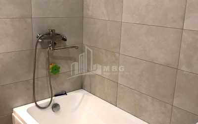 For Sale Flat, in Nutsubidze micro-districts (I-V)