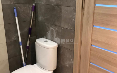 For Sale Flat, in Nutsubidze micro-districts (I-V)