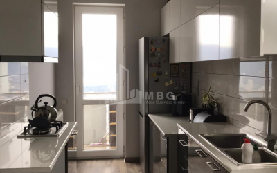 For Sale Flat, in Nutsubidze micro-districts (I-V)